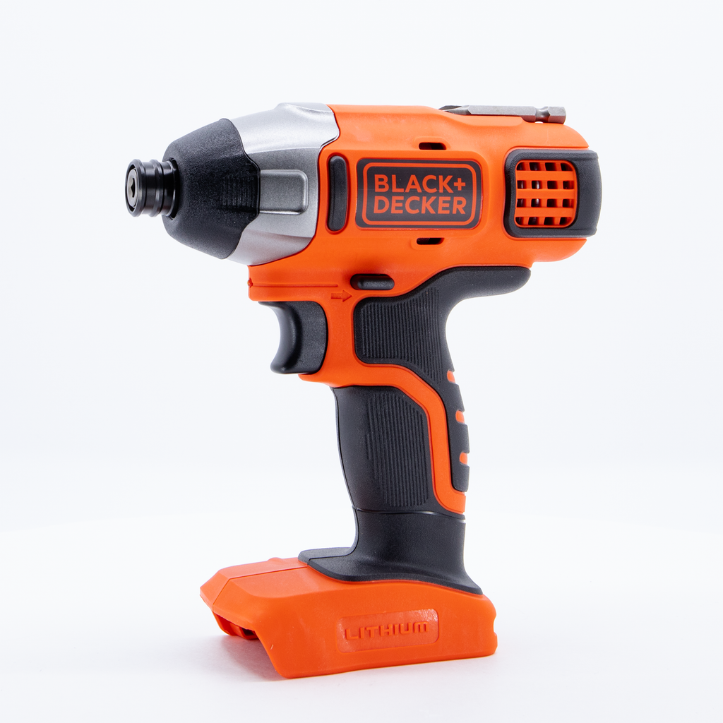 20V MAX* POWERCONNECT™ Cordless Impact Driver, Battery and Charger Not Included
