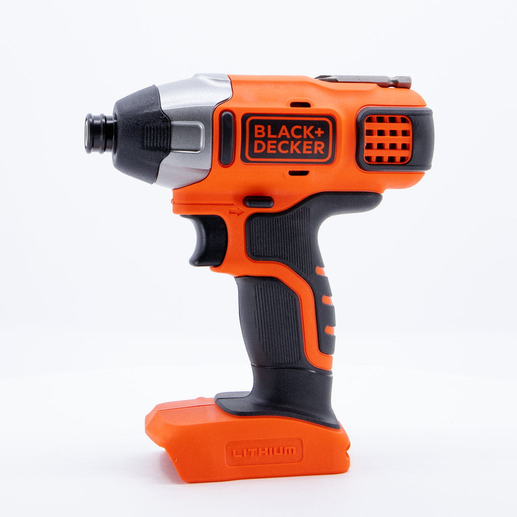 20V MAX* POWERCONNECT™ Cordless Impact Driver, Battery and Charger Not Included