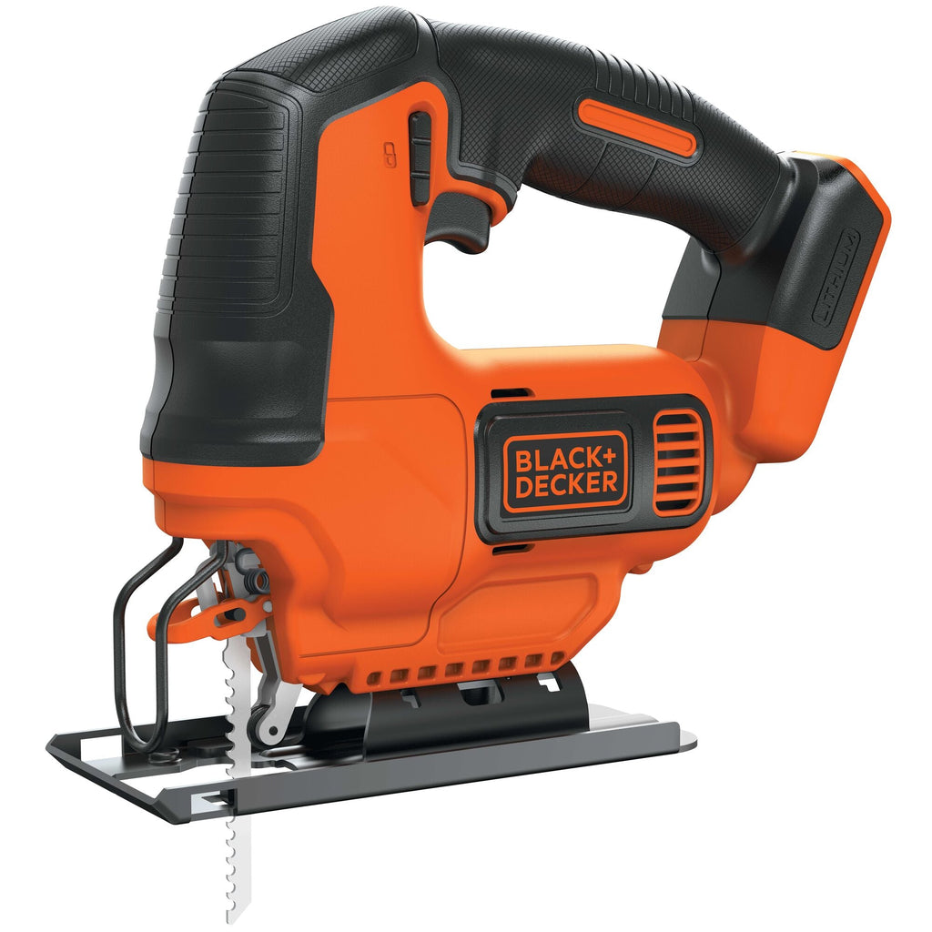 20V MAX* POWERCONNECT™ Cordless Variable Speed Jigsaw, Battery and Charger Not Included