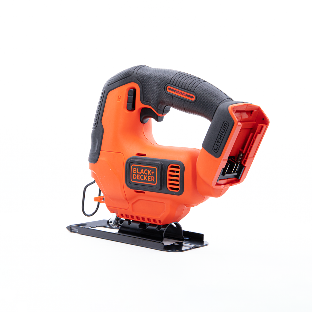 20V MAX* POWERCONNECT™ Cordless Variable Speed Jigsaw, Battery and Charger Not Included