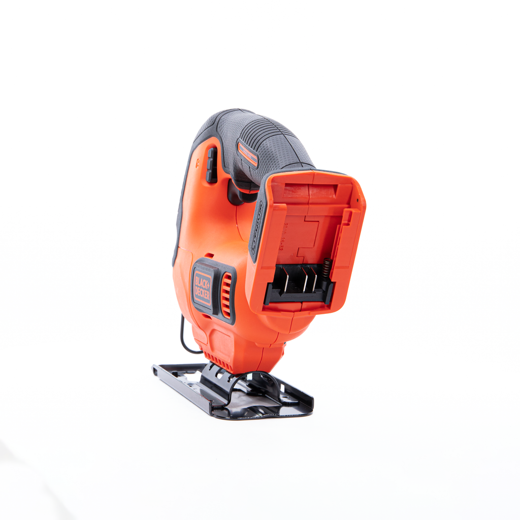 20V MAX* POWERCONNECT™ Cordless Variable Speed Jigsaw, Battery and Charger Not Included