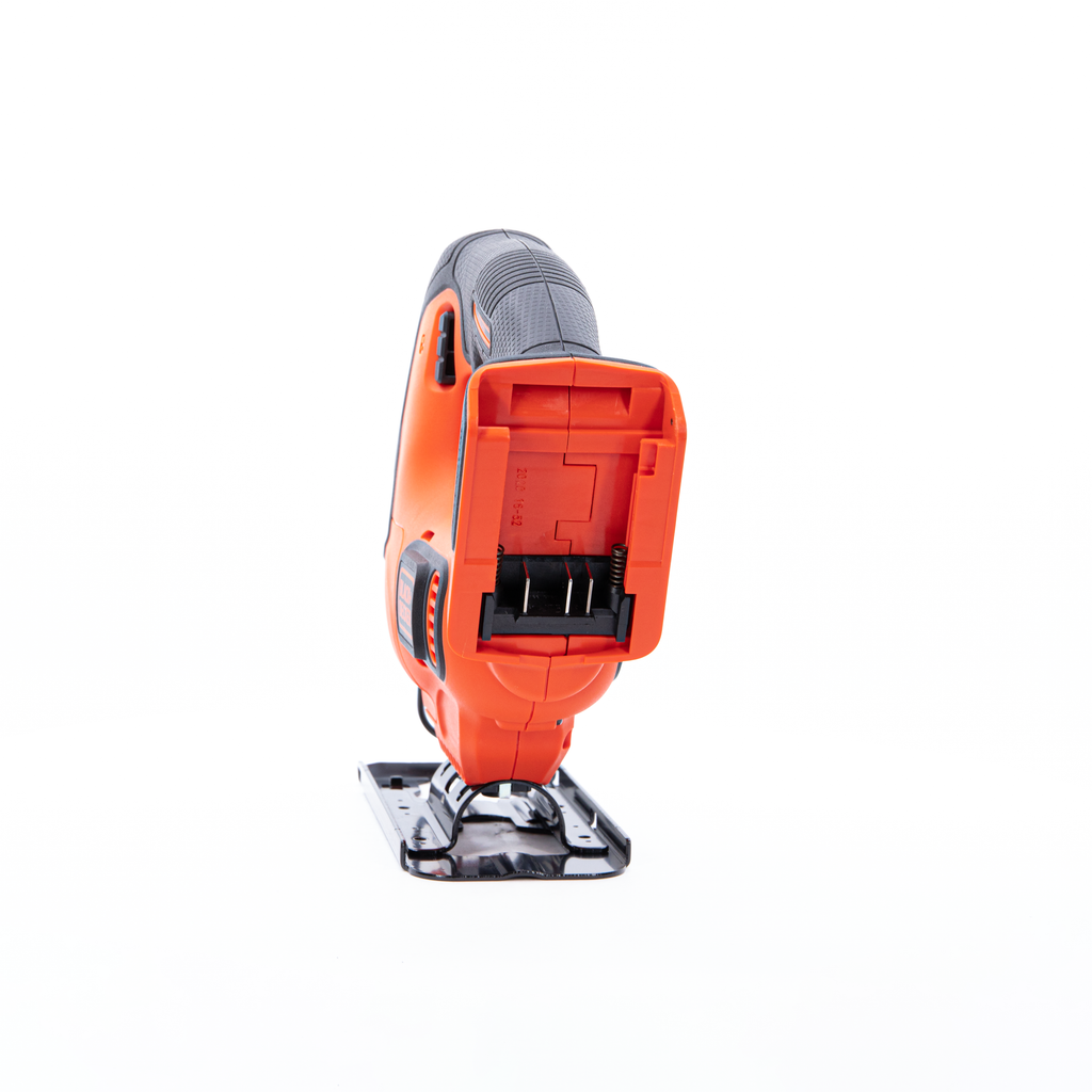 20V MAX* POWERCONNECT™ Cordless Variable Speed Jigsaw, Battery and Charger Not Included