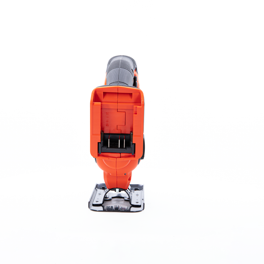 20V MAX* POWERCONNECT™ Cordless Variable Speed Jigsaw, Battery and Charger Not Included
