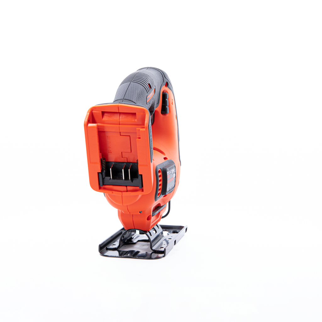 20V MAX* POWERCONNECT™ Cordless Variable Speed Jigsaw, Battery and Charger Not Included