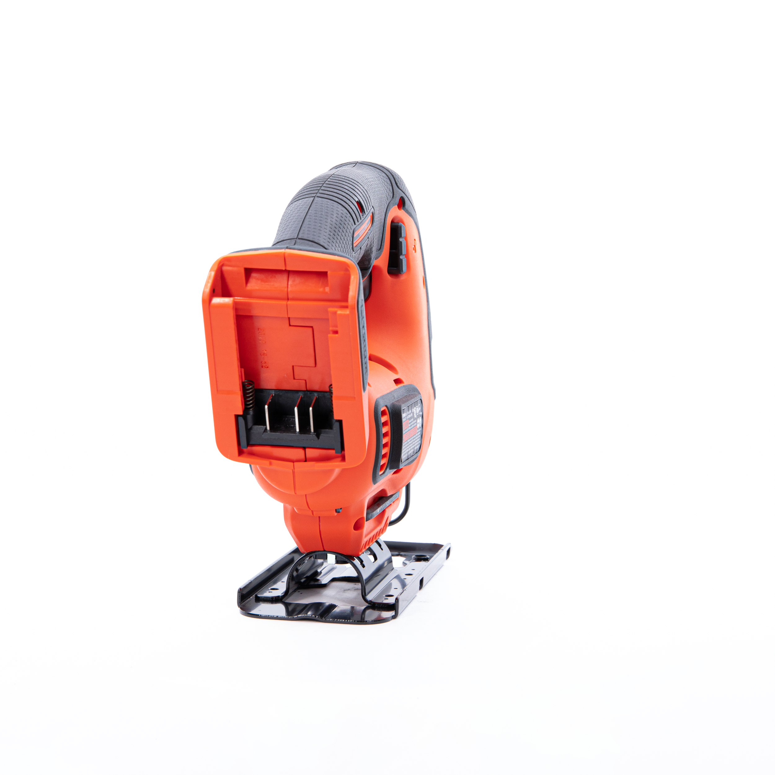 20V MAX* POWERCONNECT™ Cordless Variable Speed Jigsaw, Battery and Charger Not Included