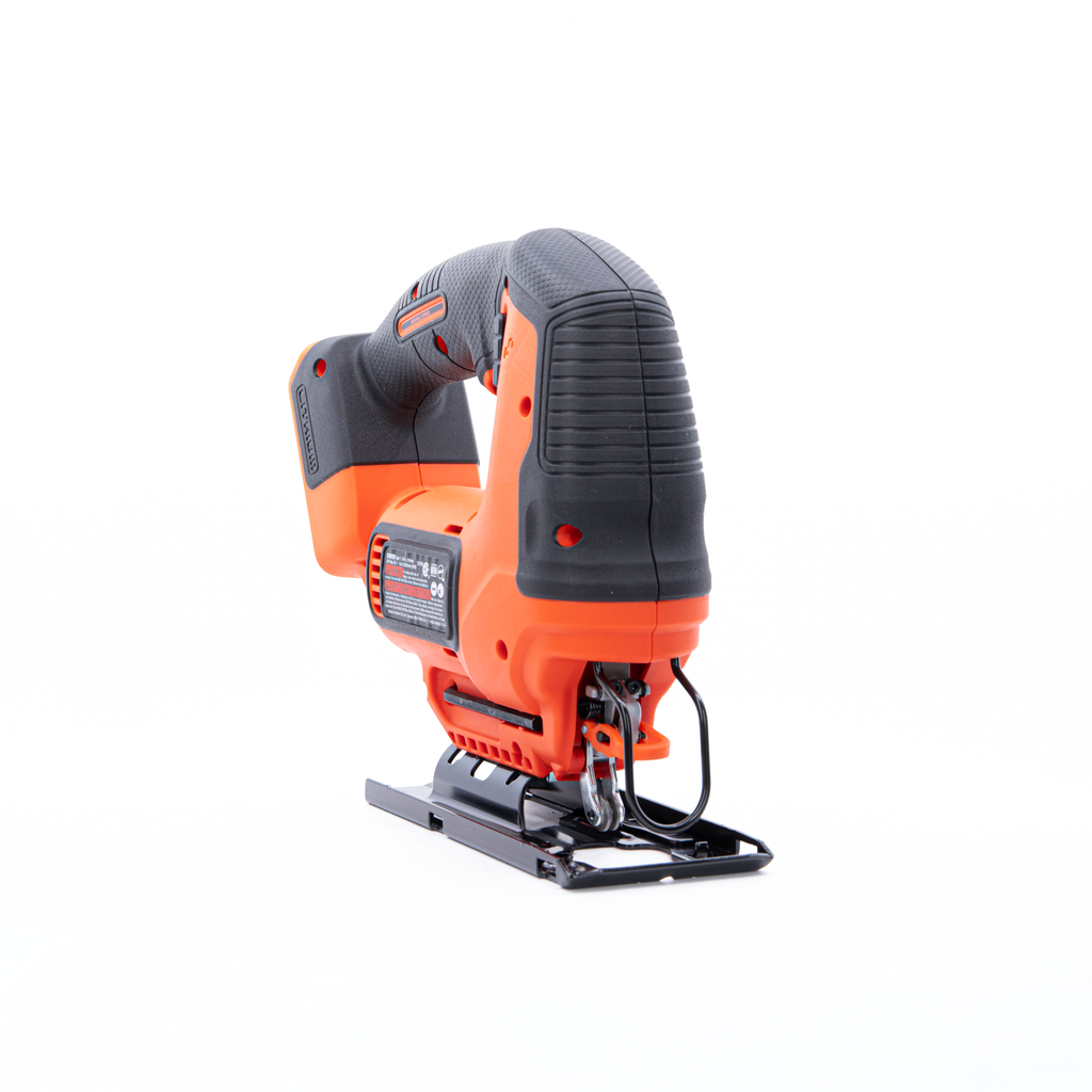 20V MAX* POWERCONNECT™ Cordless Variable Speed Jigsaw, Battery and Charger Not Included