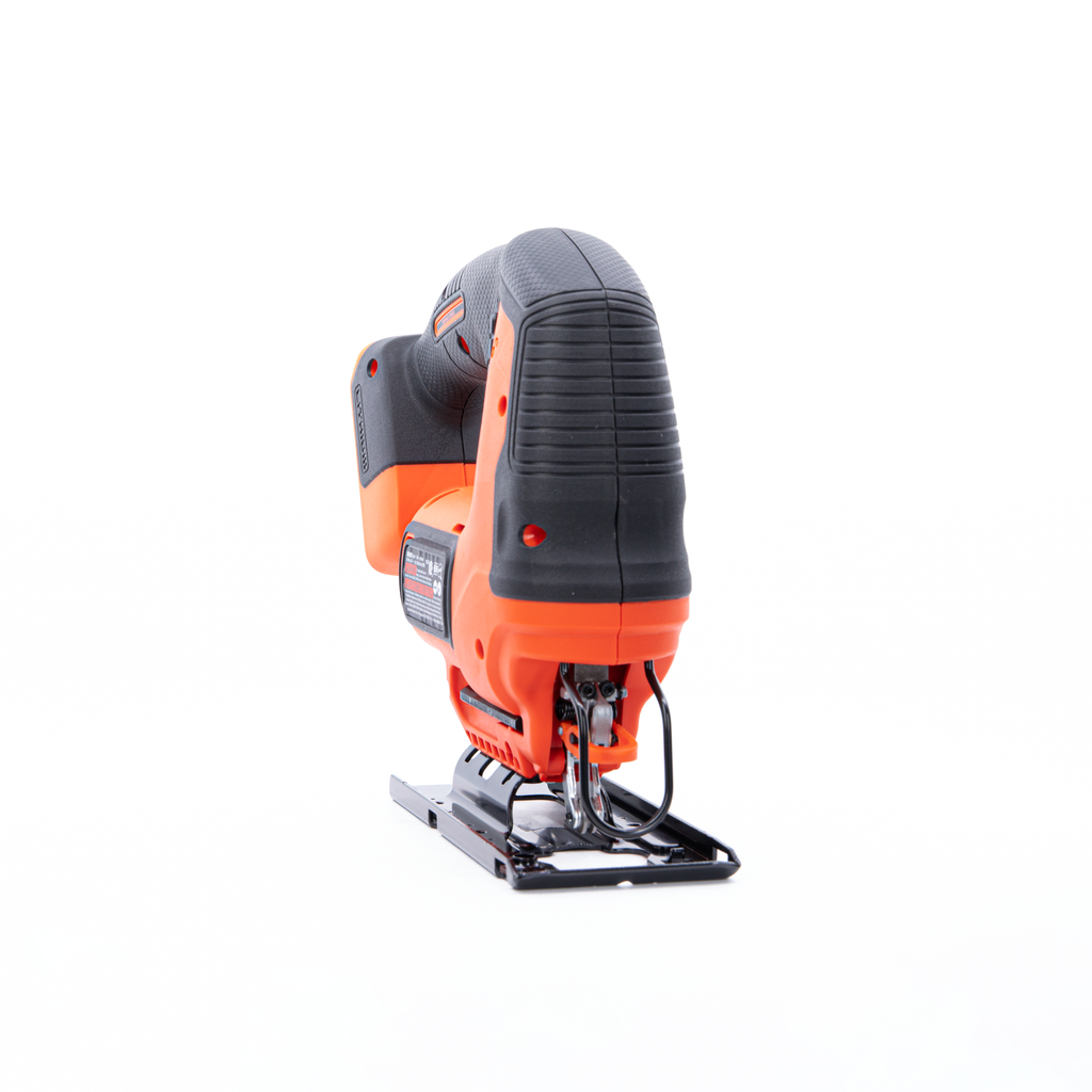 20V MAX* POWERCONNECT™ Cordless Variable Speed Jigsaw, Battery and Charger Not Included