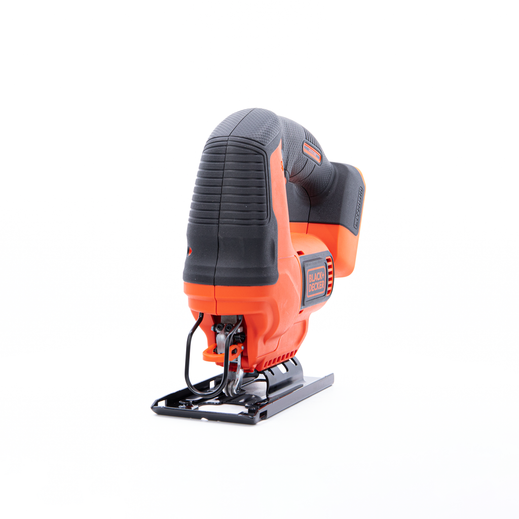 20V MAX* POWERCONNECT™ Cordless Variable Speed Jigsaw, Battery and Charger Not Included
