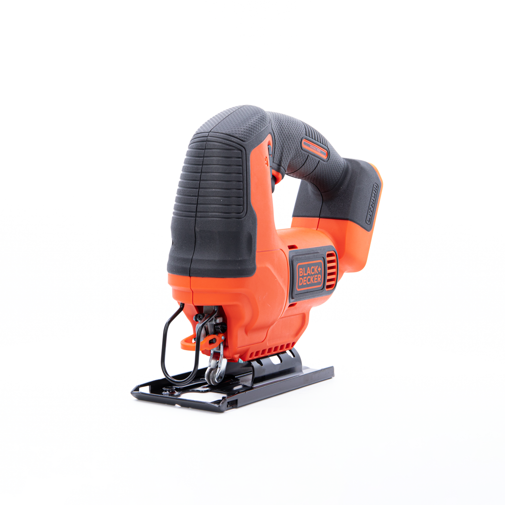 20V MAX* POWERCONNECT™ Cordless Variable Speed Jigsaw, Battery and Charger Not Included
