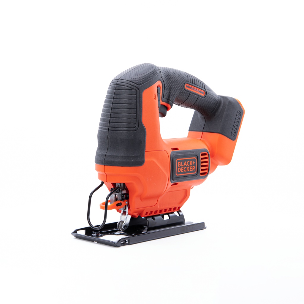 20V MAX* POWERCONNECT™ Cordless Variable Speed Jigsaw, Battery and Charger Not Included