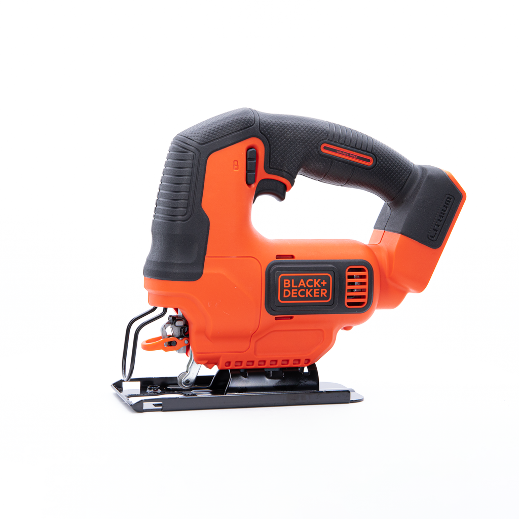 20V MAX* POWERCONNECT™ Cordless Variable Speed Jigsaw, Battery and Charger Not Included