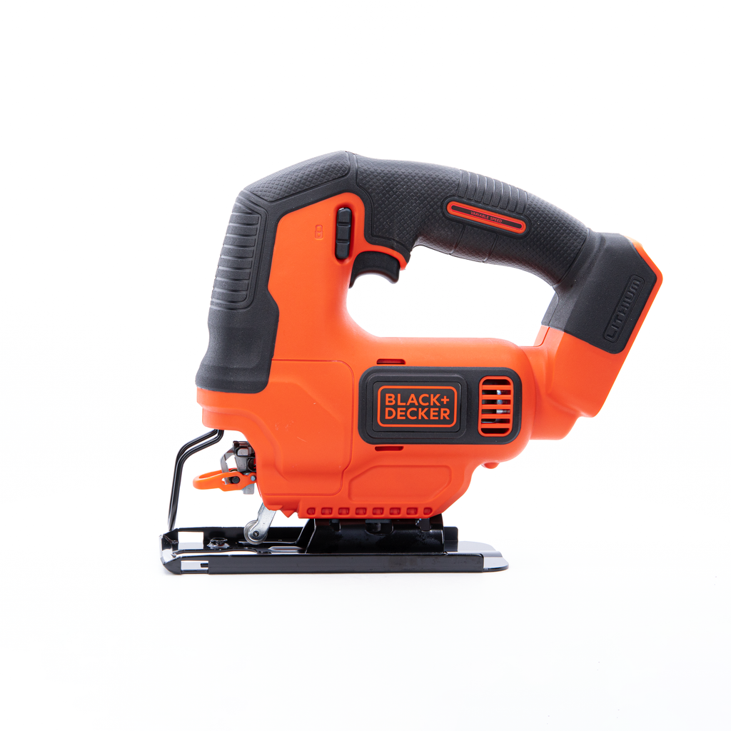 20V MAX* POWERCONNECT™ Cordless Variable Speed Jigsaw, Battery and Charger Not Included
