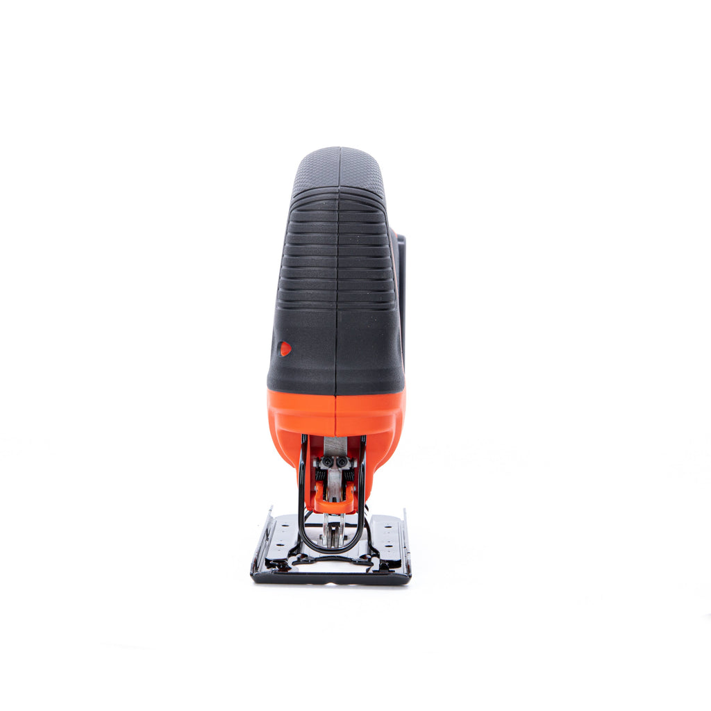 20V MAX* POWERCONNECT™ Cordless Variable Speed Jigsaw, Battery and Charger Included