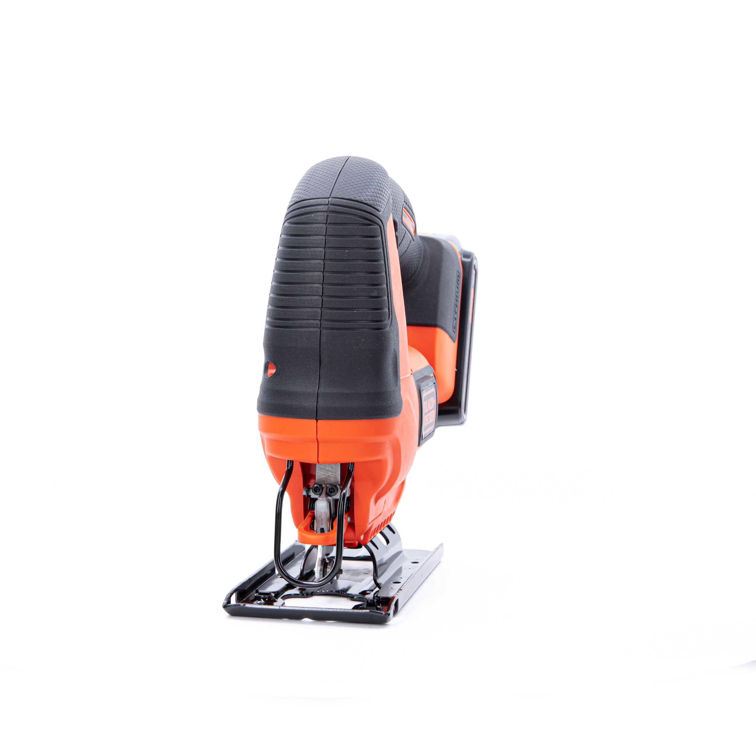 20V MAX* POWERCONNECT™ Cordless Variable Speed Jigsaw, Battery and Charger Included