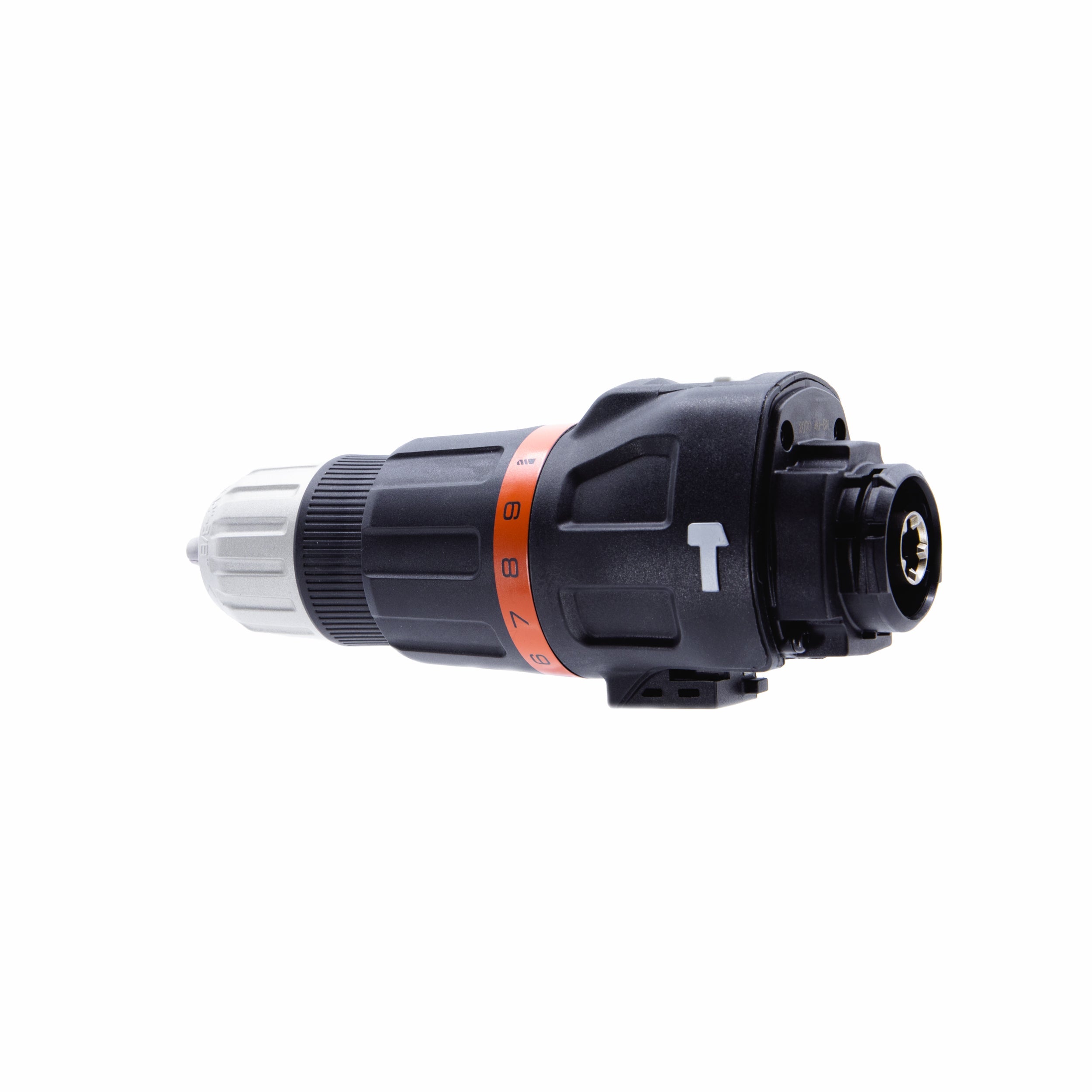 MATRIX™ Hammer Drill, Easy Attachment with 2-Speed Setting