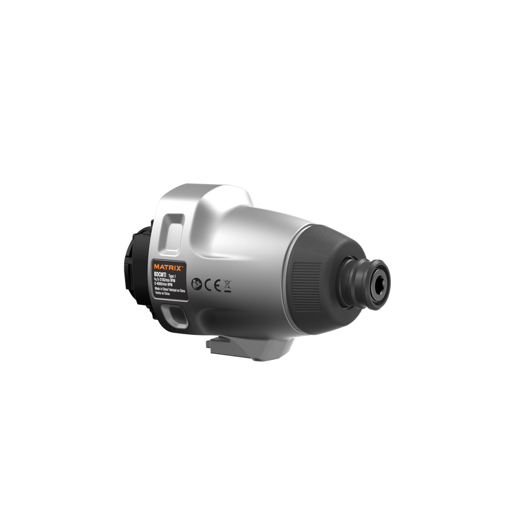 MATRIX™ Impact Driver Attachment