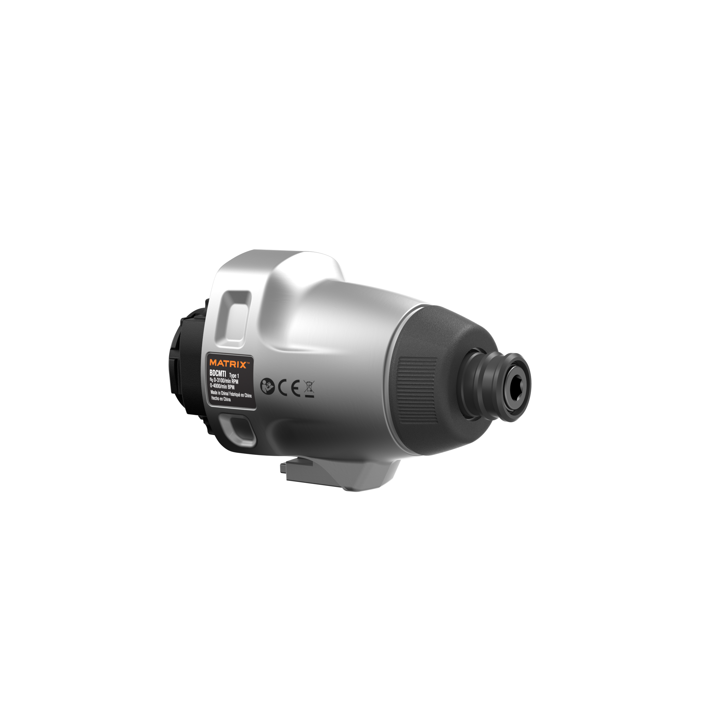 MATRIX™ Impact Driver Attachment