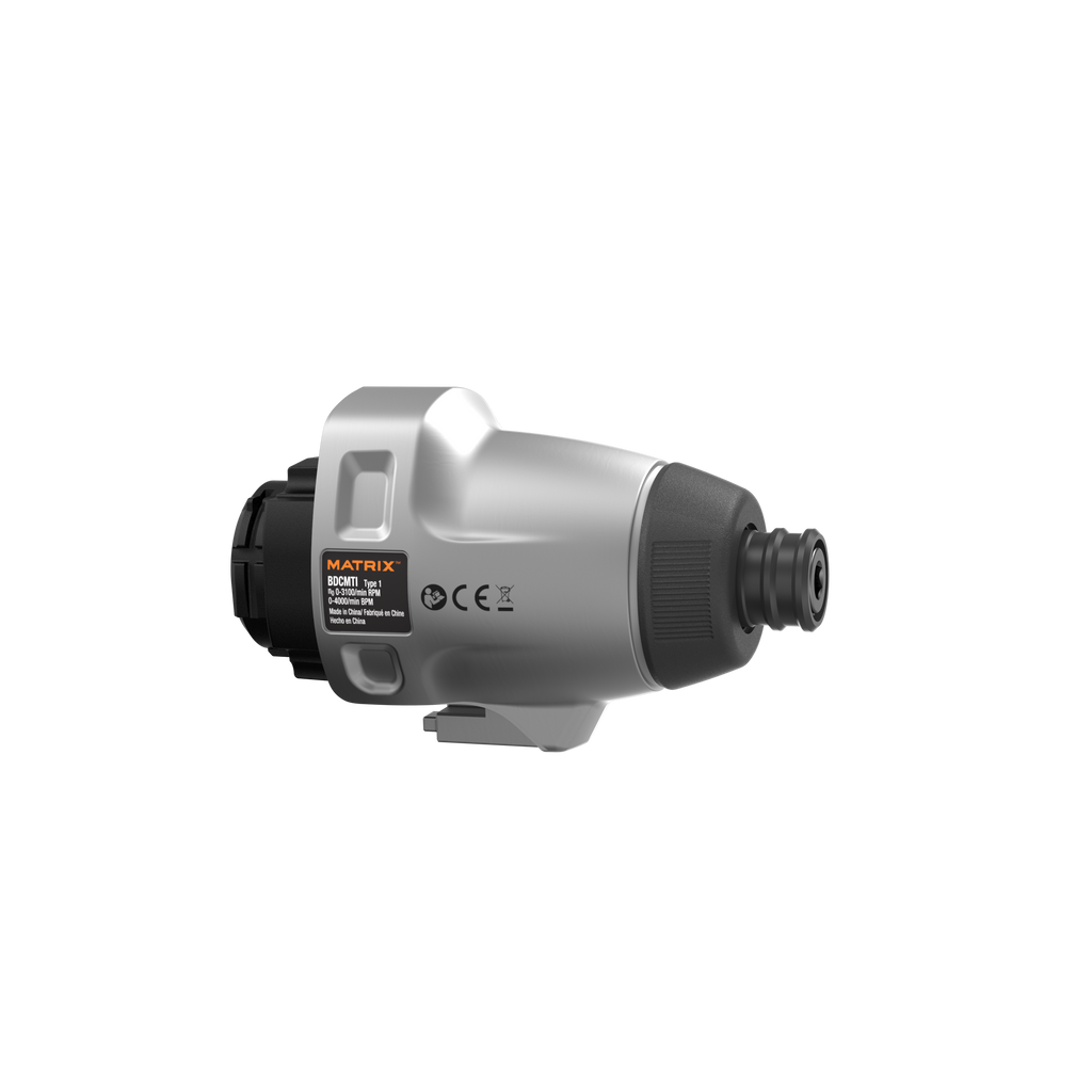 MATRIX™ Impact Driver Attachment