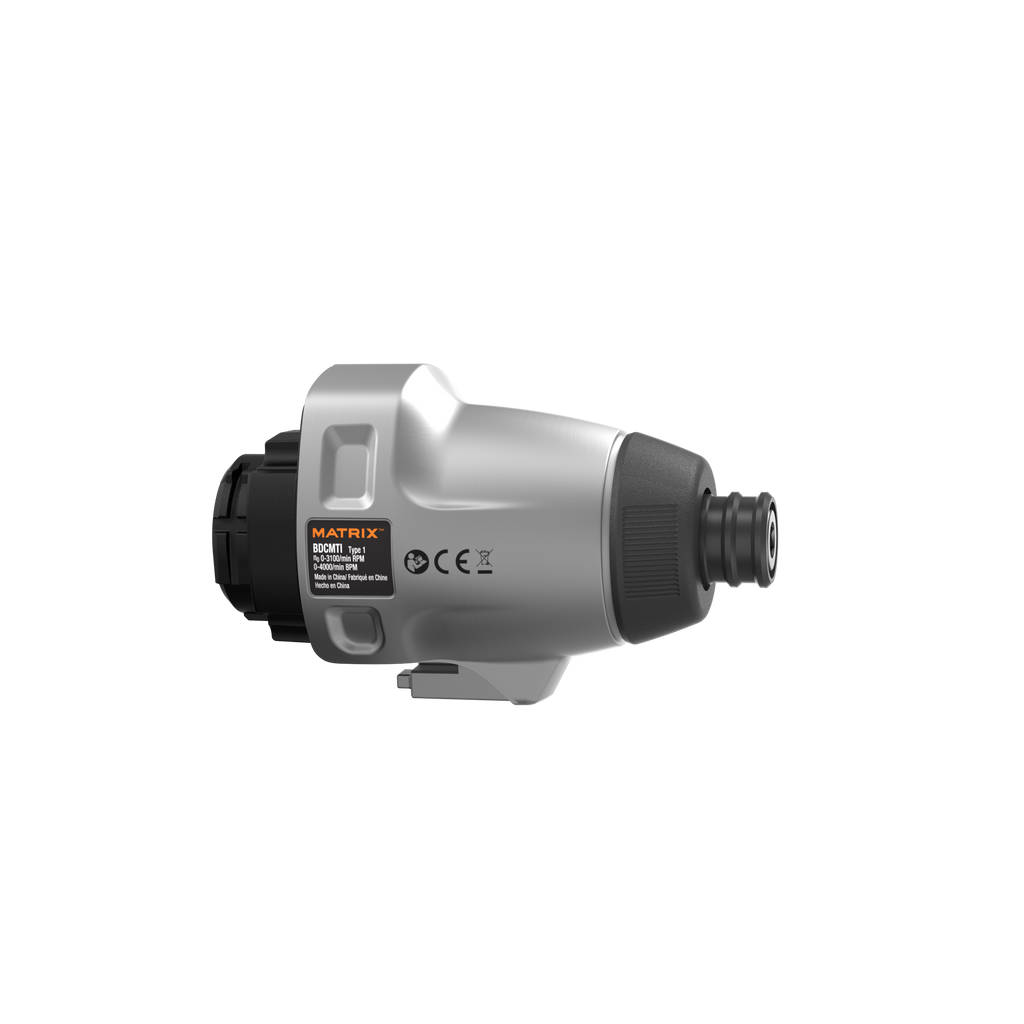 MATRIX™ Impact Driver Attachment