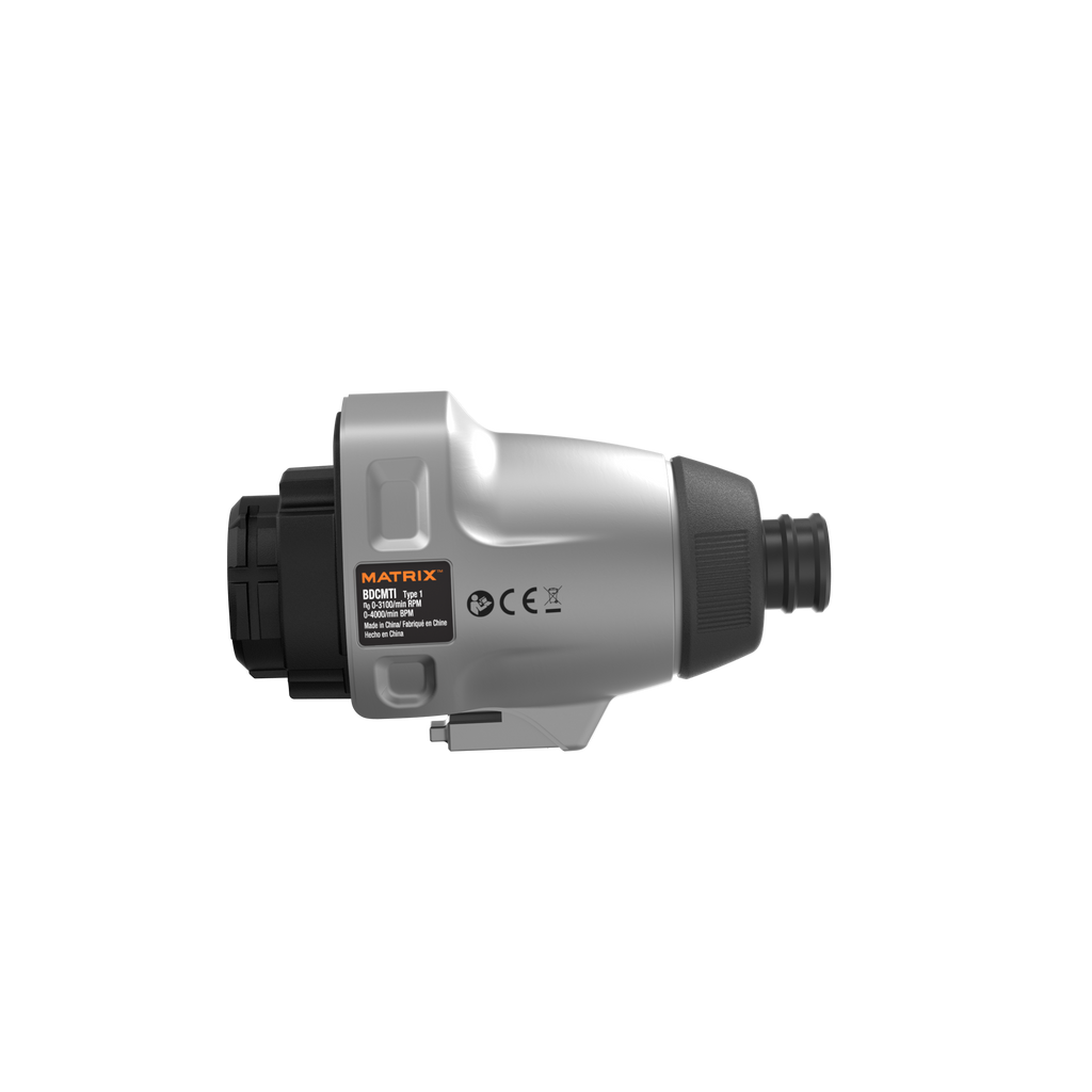 MATRIX™ Impact Driver Attachment