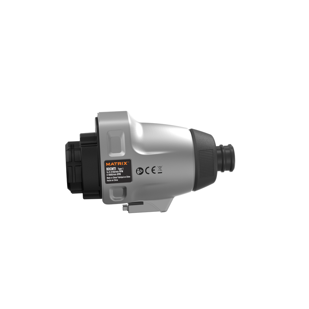 MATRIX™ Impact Driver Attachment