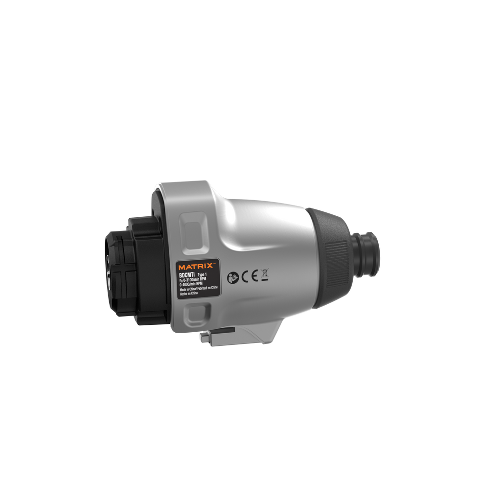 MATRIX™ Impact Driver Attachment