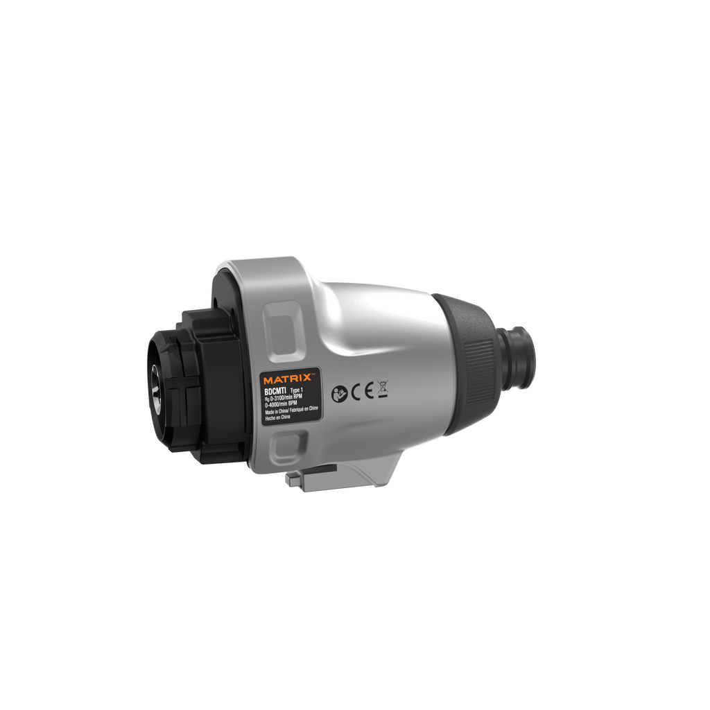 MATRIX™ Impact Driver Attachment