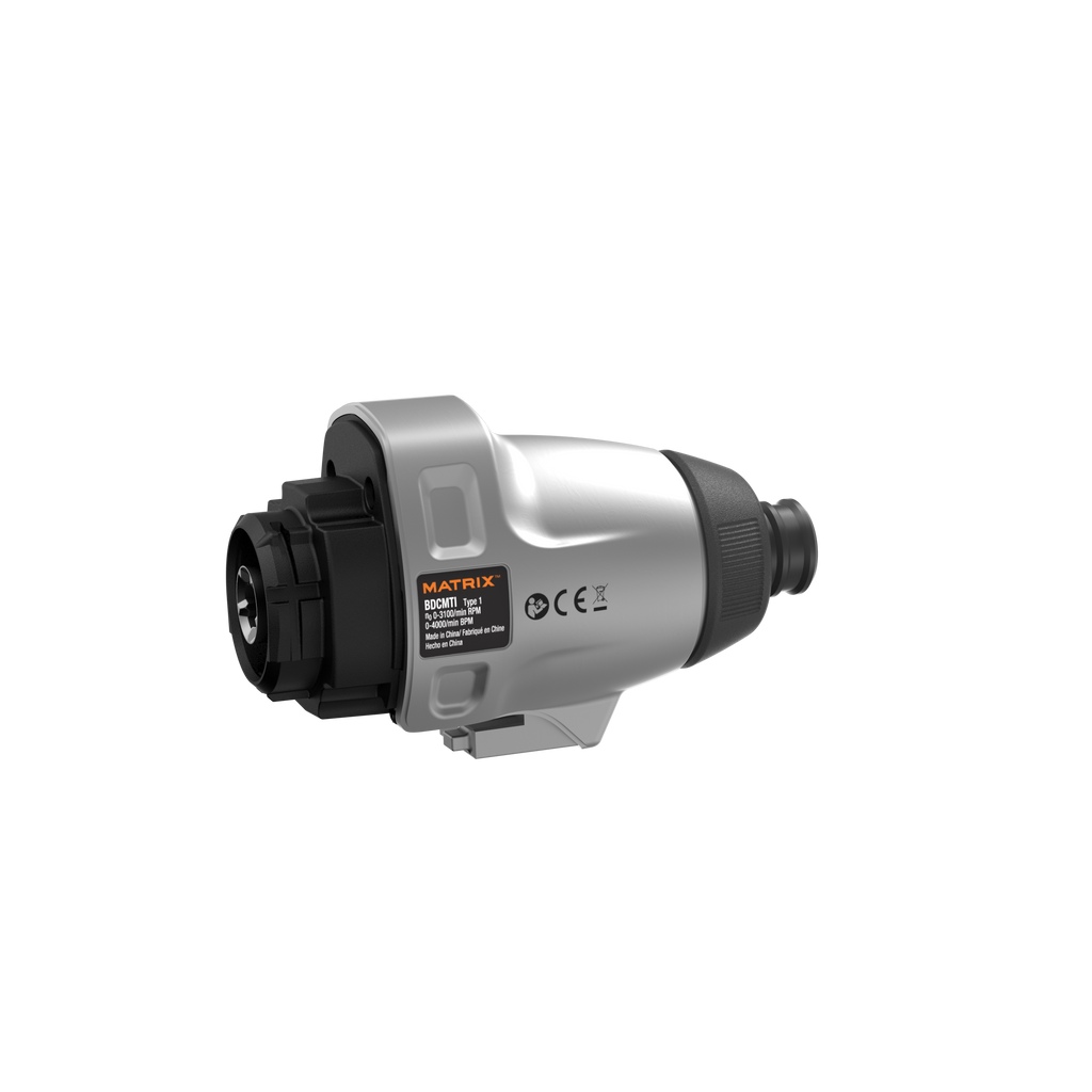 MATRIX™ Impact Driver Attachment