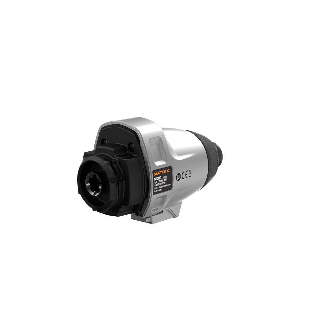 MATRIX™ Impact Driver Attachment