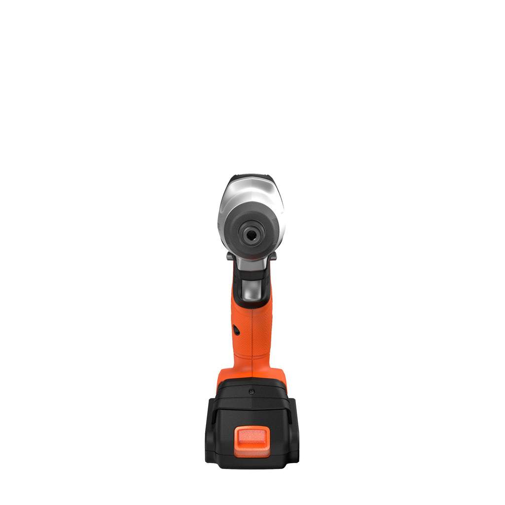 MATRIX™ Impact Multi-Tool Attachment with Storage Case