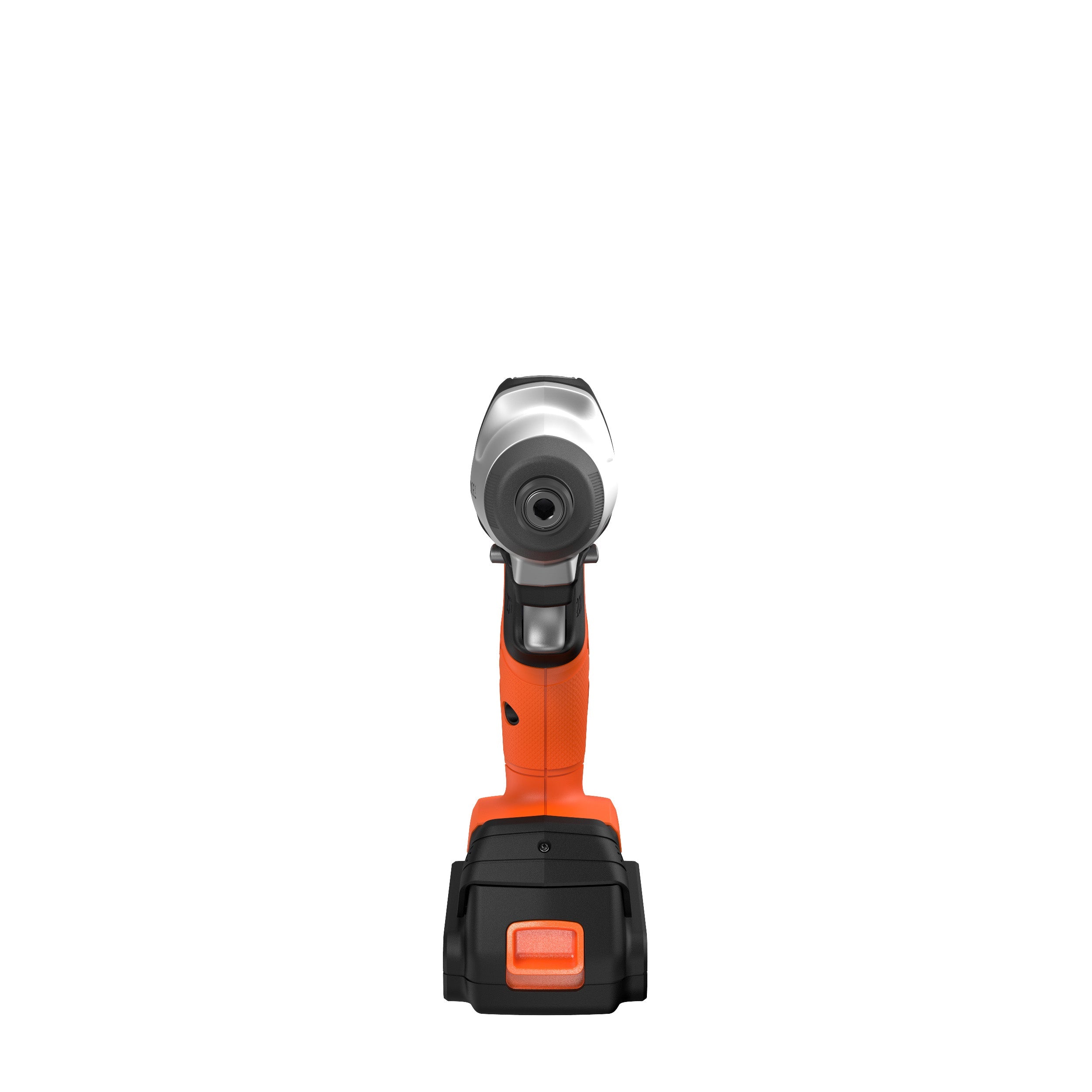 MATRIX™ Impact Multi-Tool Attachment with Storage Case