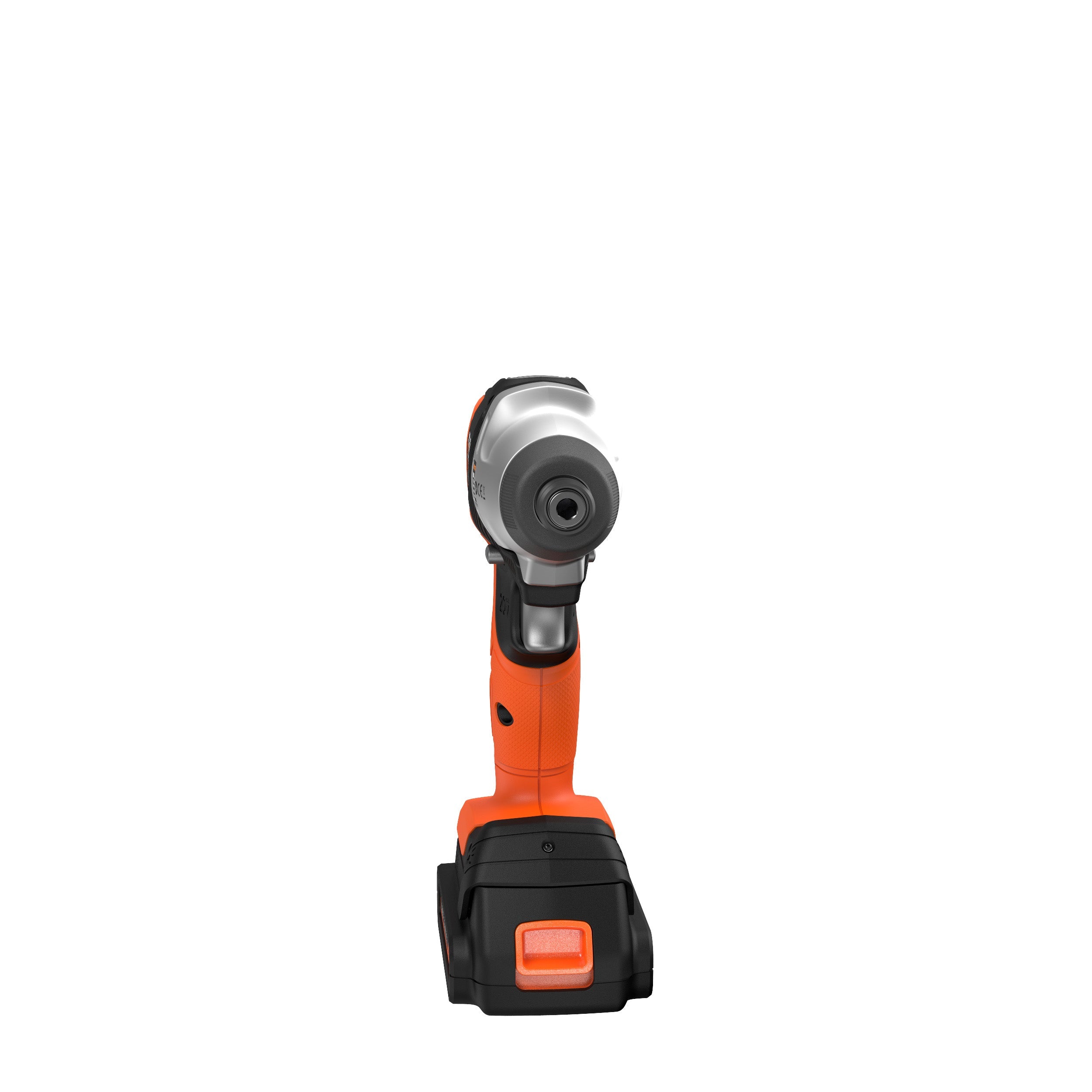 MATRIX™ Impact Multi-Tool Attachment with Storage Case