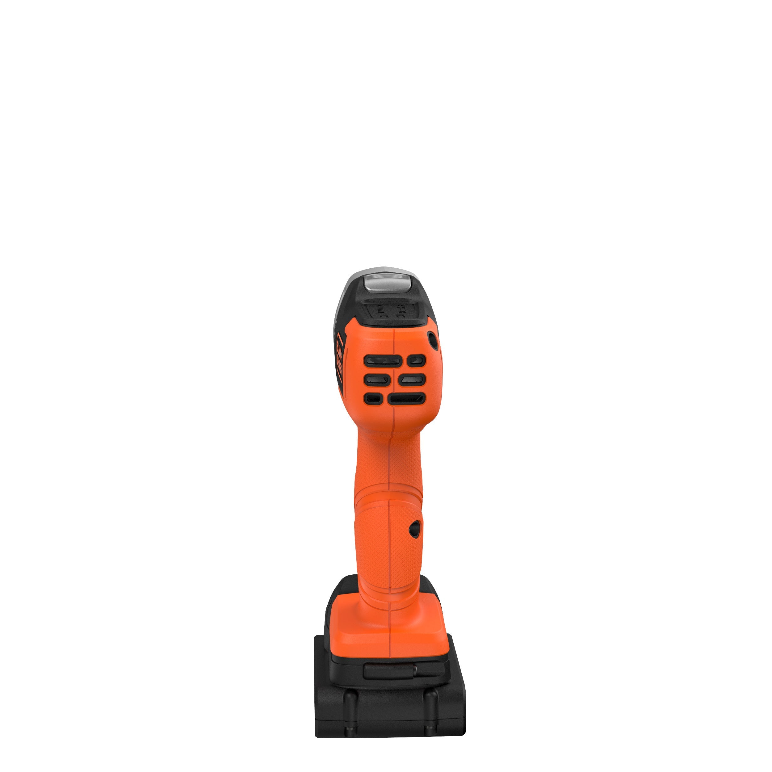 MATRIX™ Impact Multi-Tool Attachment with Storage Case