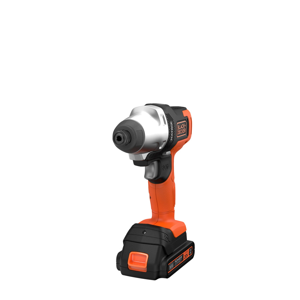 MATRIX™ Impact Multi-Tool Attachment with Storage Case