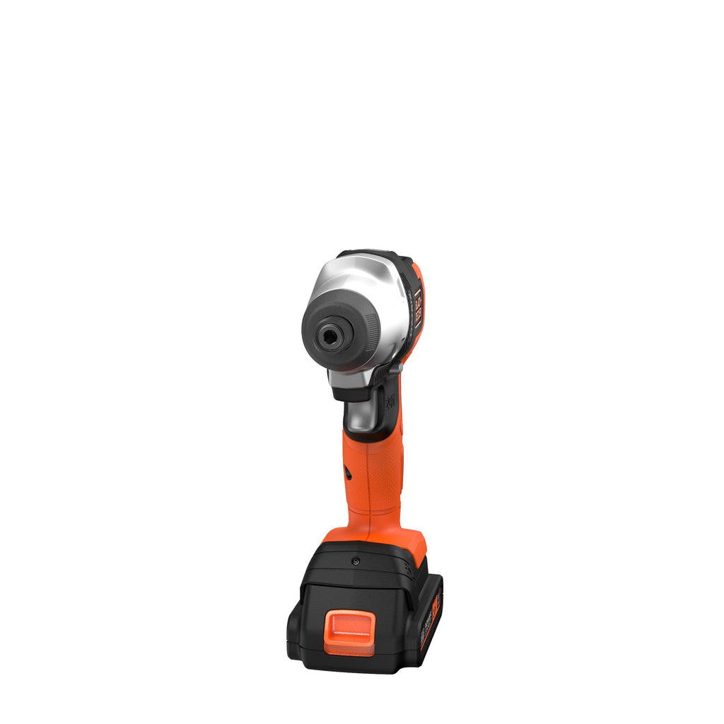 MATRIX™ Impact Multi-Tool Attachment with Storage Case