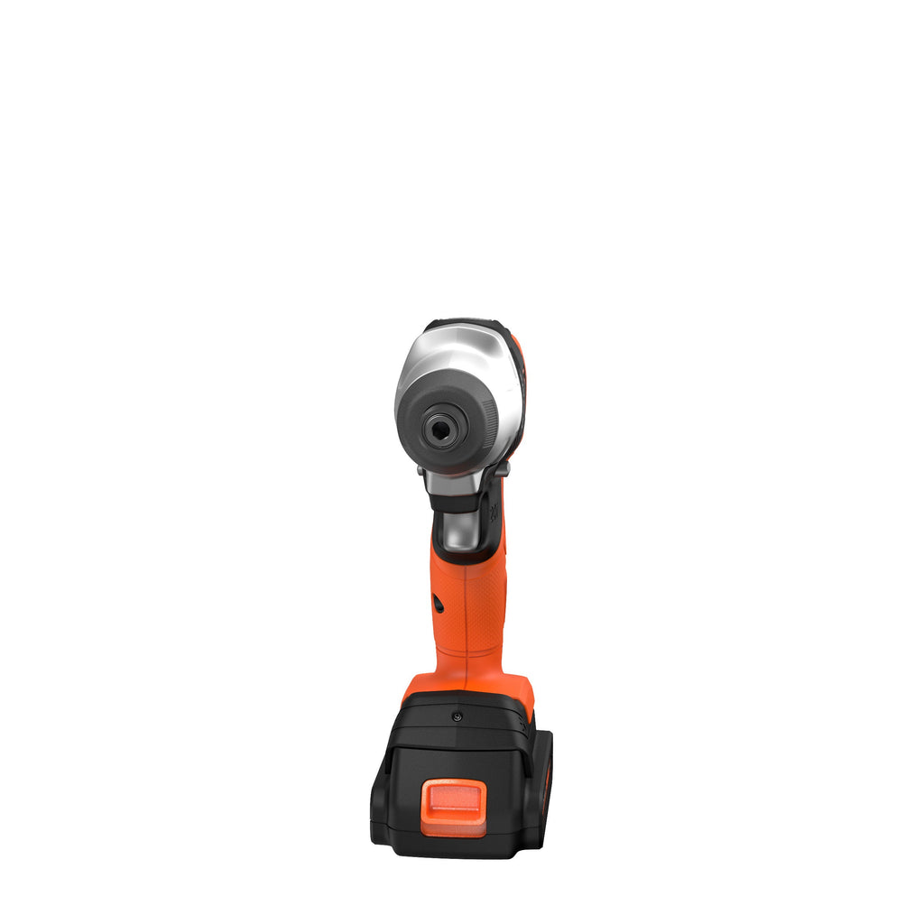 MATRIX™ Impact Multi-Tool Attachment with Storage Case