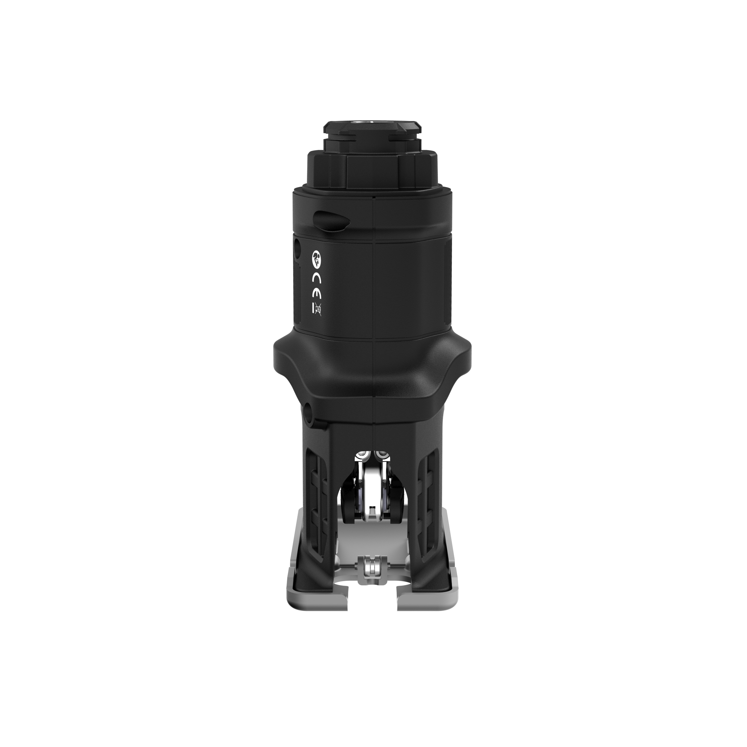 MATRIX™ Jig Saw Multi-Tool Attachment with Storage Case
