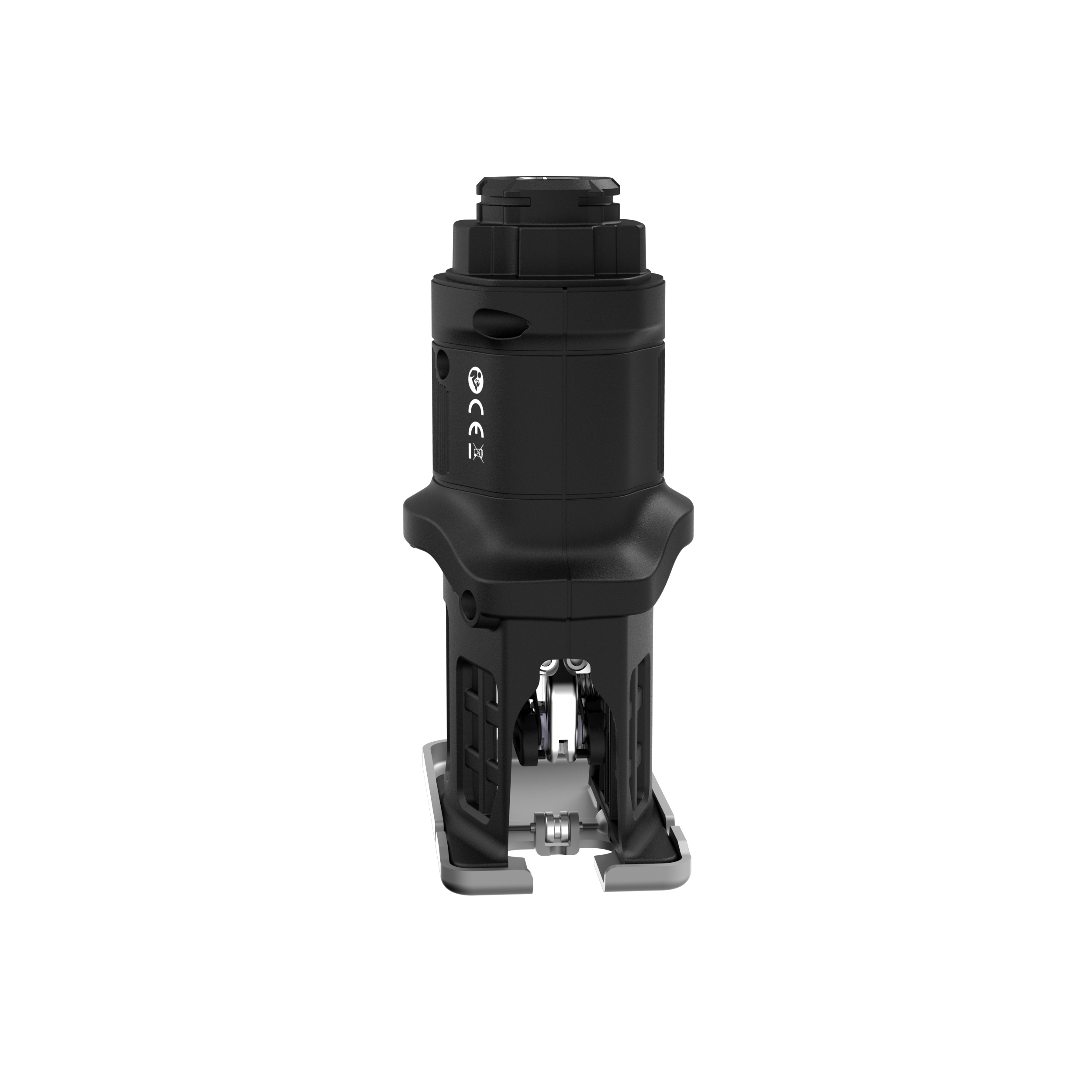 MATRIX™ Jig Saw Multi-Tool Attachment with Storage Case