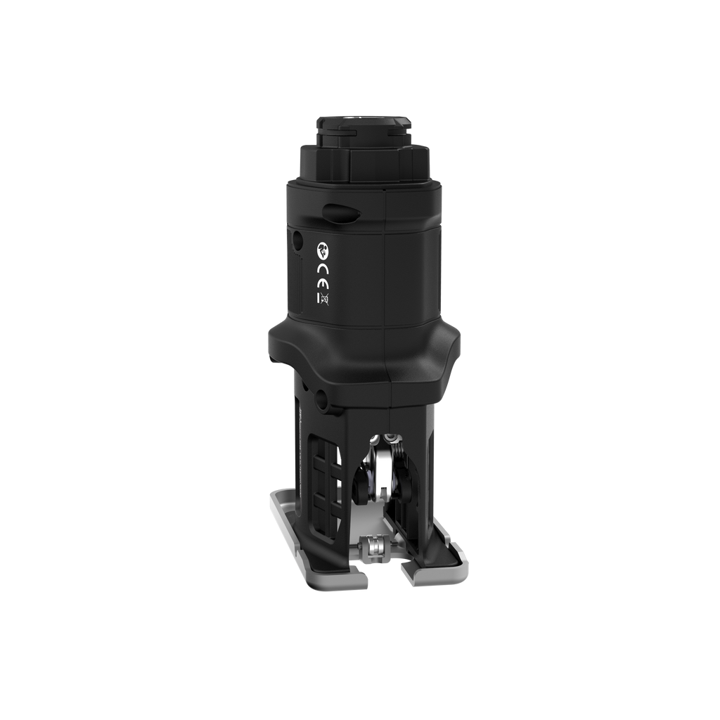 MATRIX™ Jig Saw Multi-Tool Attachment with Storage Case