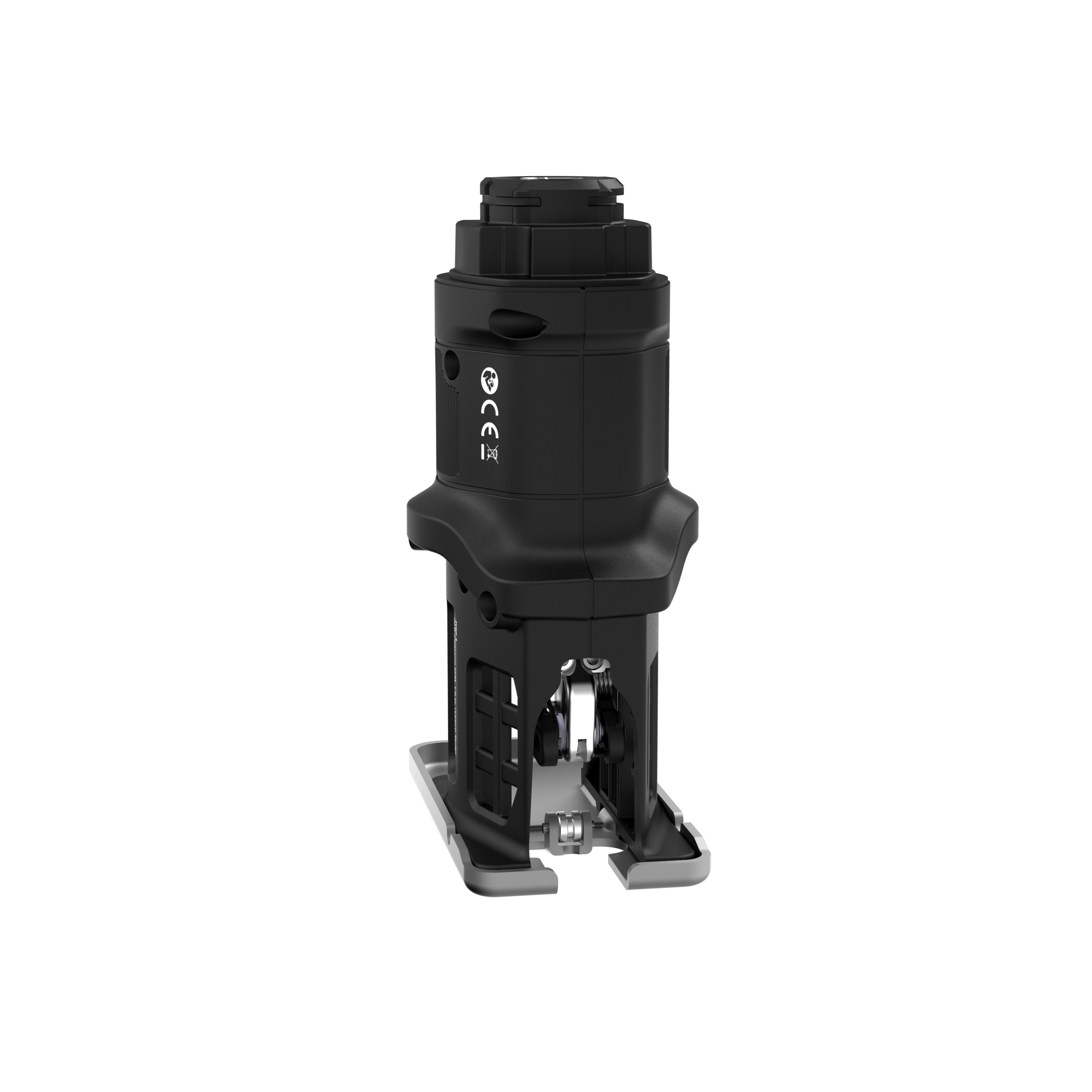 MATRIX™ Jig Saw Multi-Tool Attachment with Storage Case