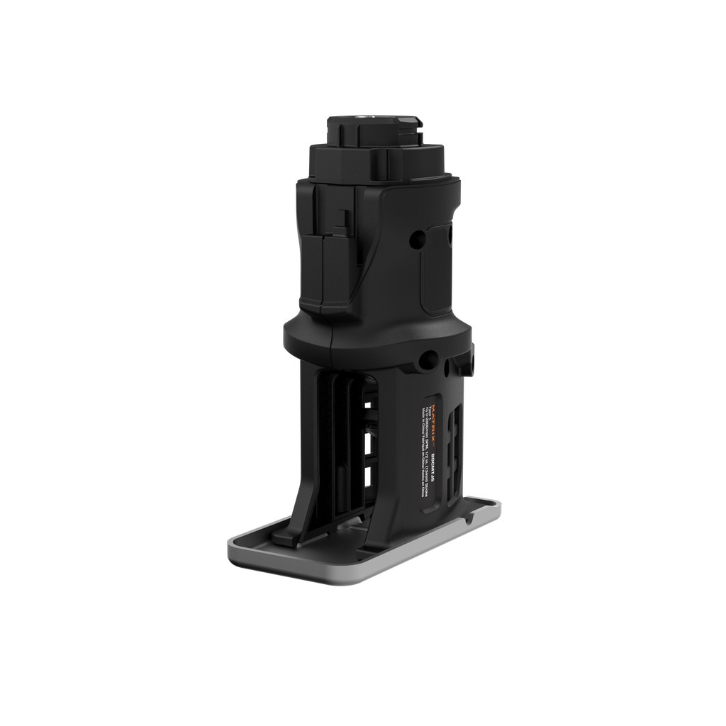 MATRIX™ Jig Saw Multi-Tool Attachment with Storage Case