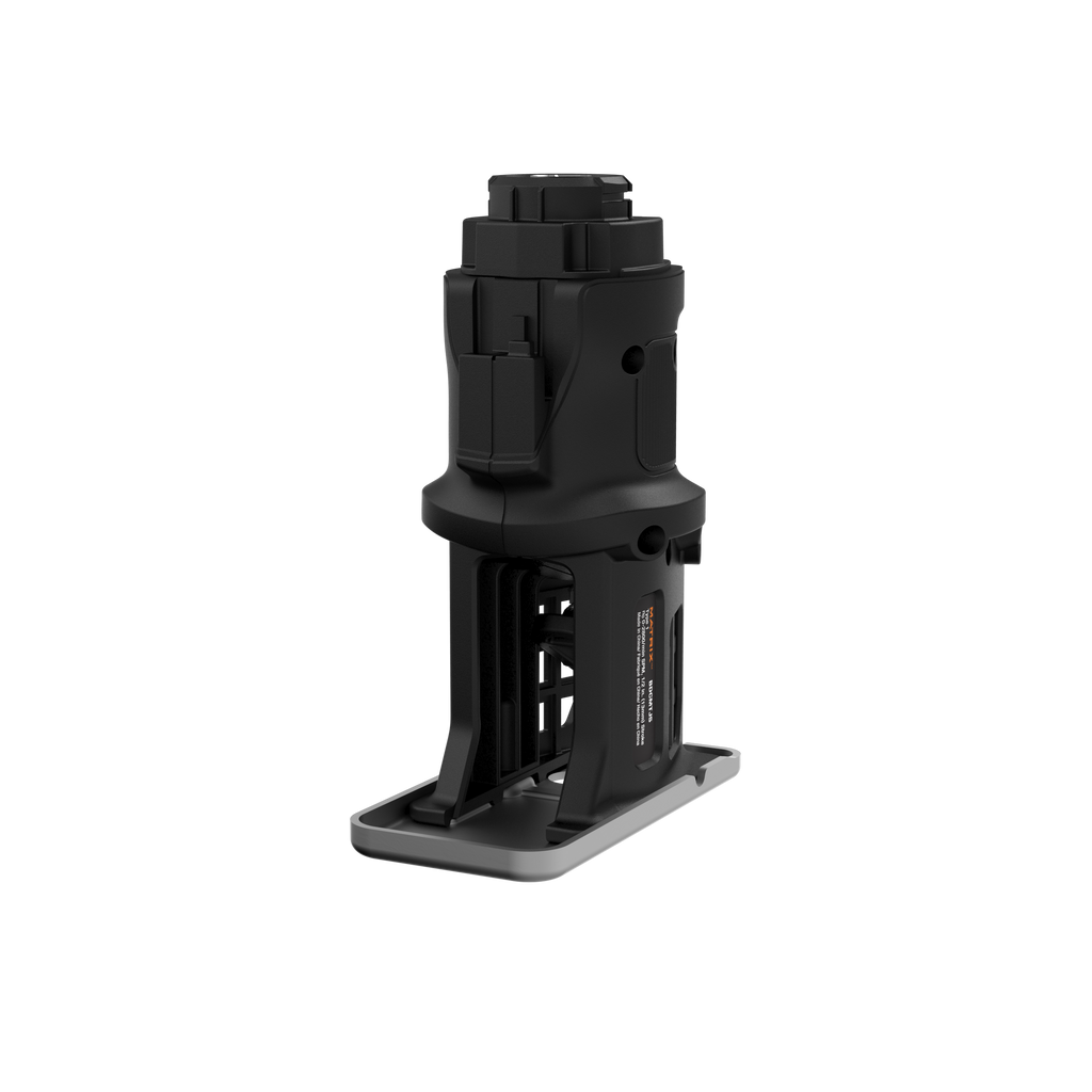 MATRIX™ Jig Saw Multi-Tool Attachment with Storage Case