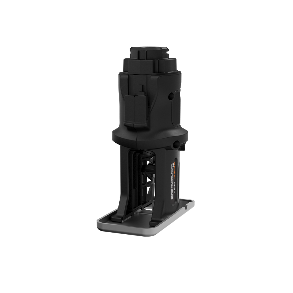 MATRIX™ Jig Saw Multi-Tool Attachment with Storage Case