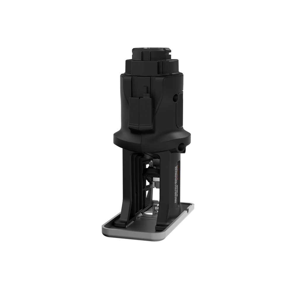 MATRIX™ Jig Saw Multi-Tool Attachment with Storage Case