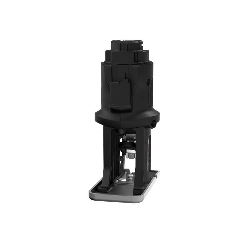 MATRIX™ Jig Saw Multi-Tool Attachment with Storage Case