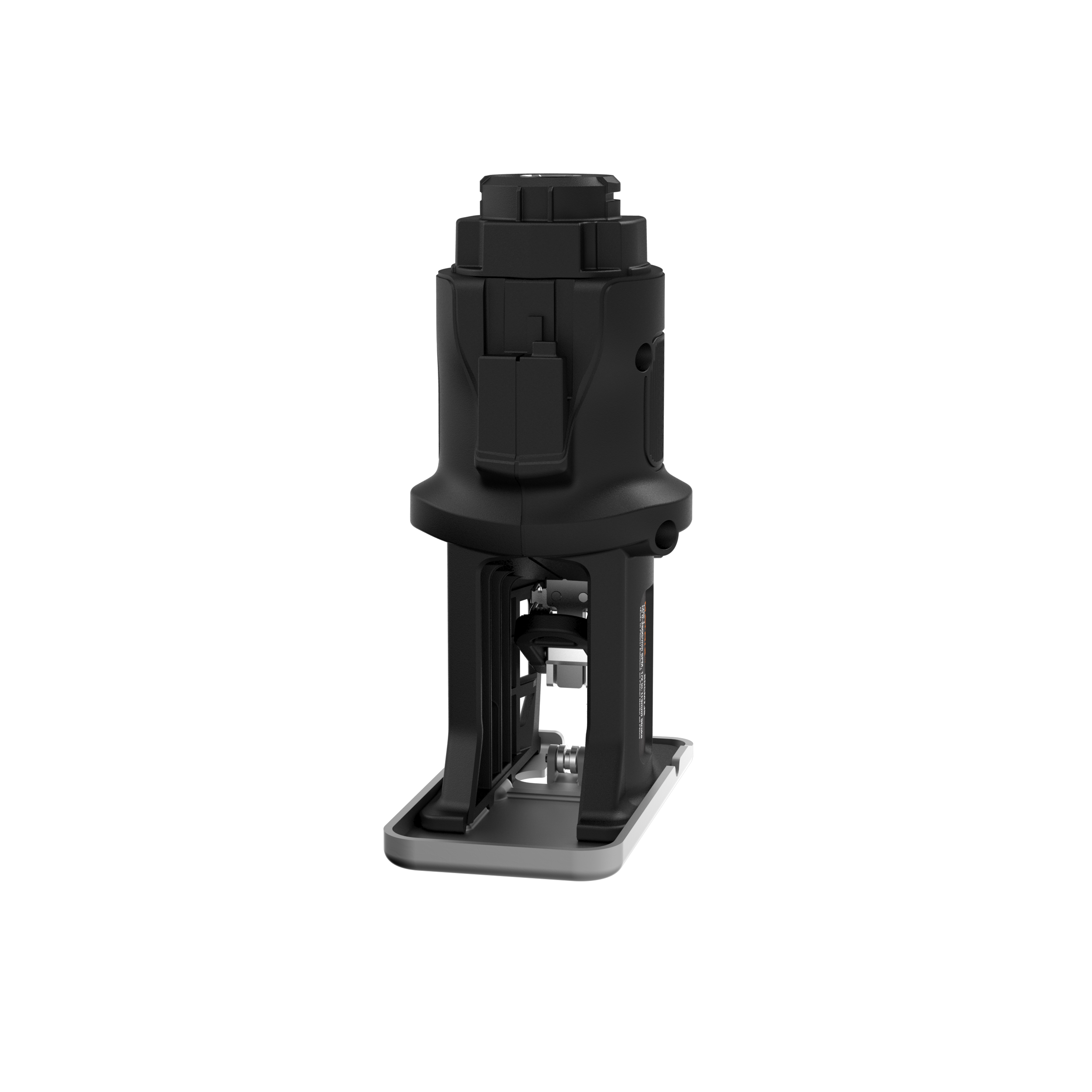 MATRIX™ Jig Saw Multi-Tool Attachment with Storage Case