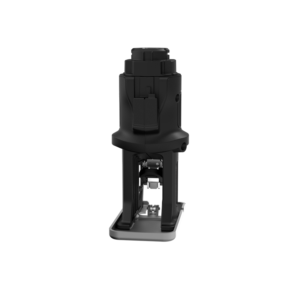 MATRIX™ Jig Saw Multi-Tool Attachment with Storage Case