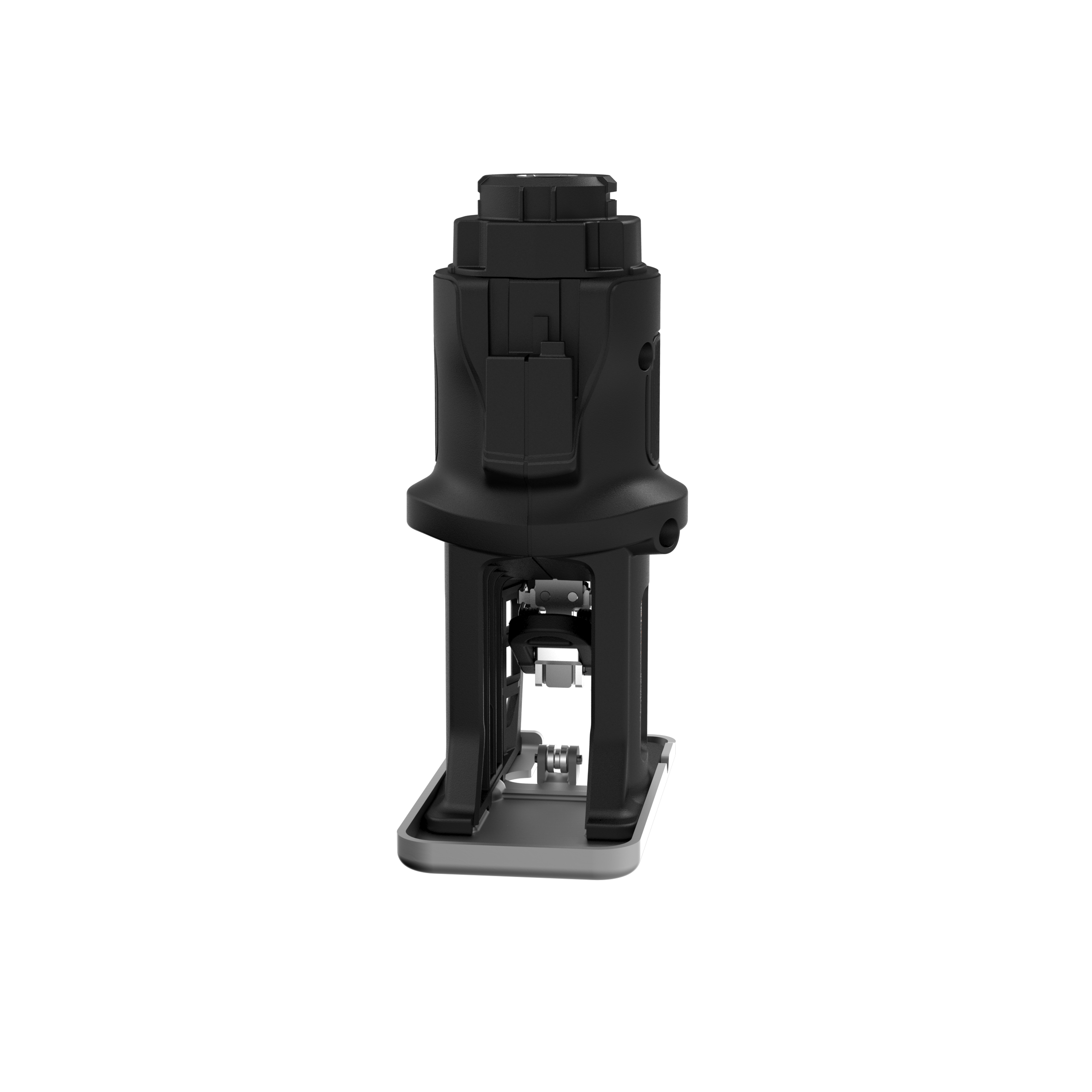 MATRIX™ Jig Saw Multi-Tool Attachment with Storage Case