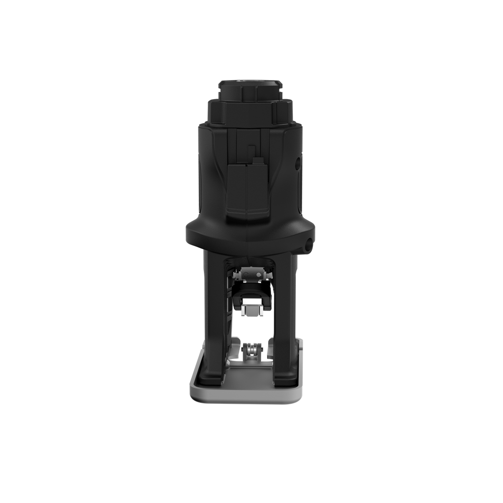 MATRIX™ Jig Saw Multi-Tool Attachment with Storage Case