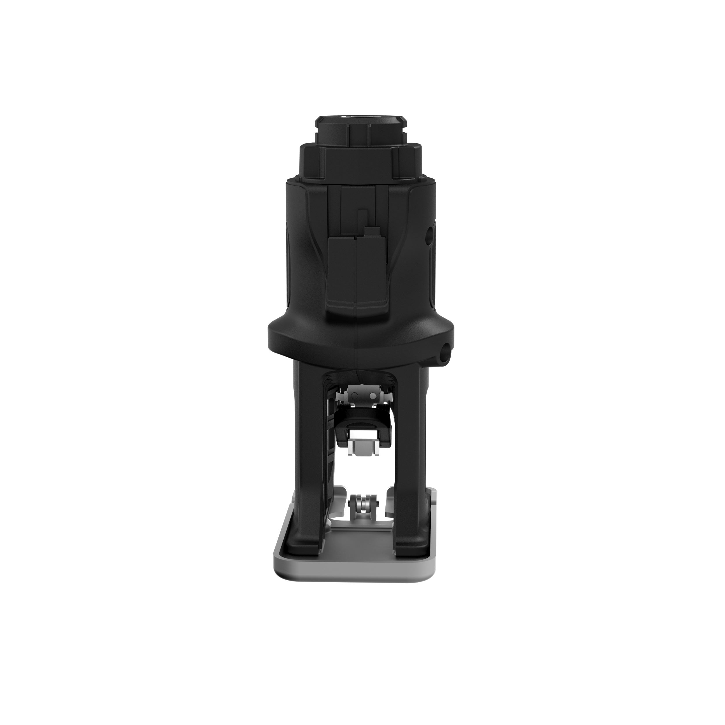 MATRIX™ Jig Saw Multi-Tool Attachment with Storage Case